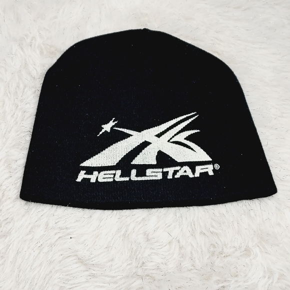HELLSTAR BEANIE - Picture 5 of 8